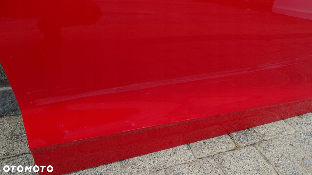 seat ibiza 6f0 5-drzwi - drzwi przednie prawe - 3