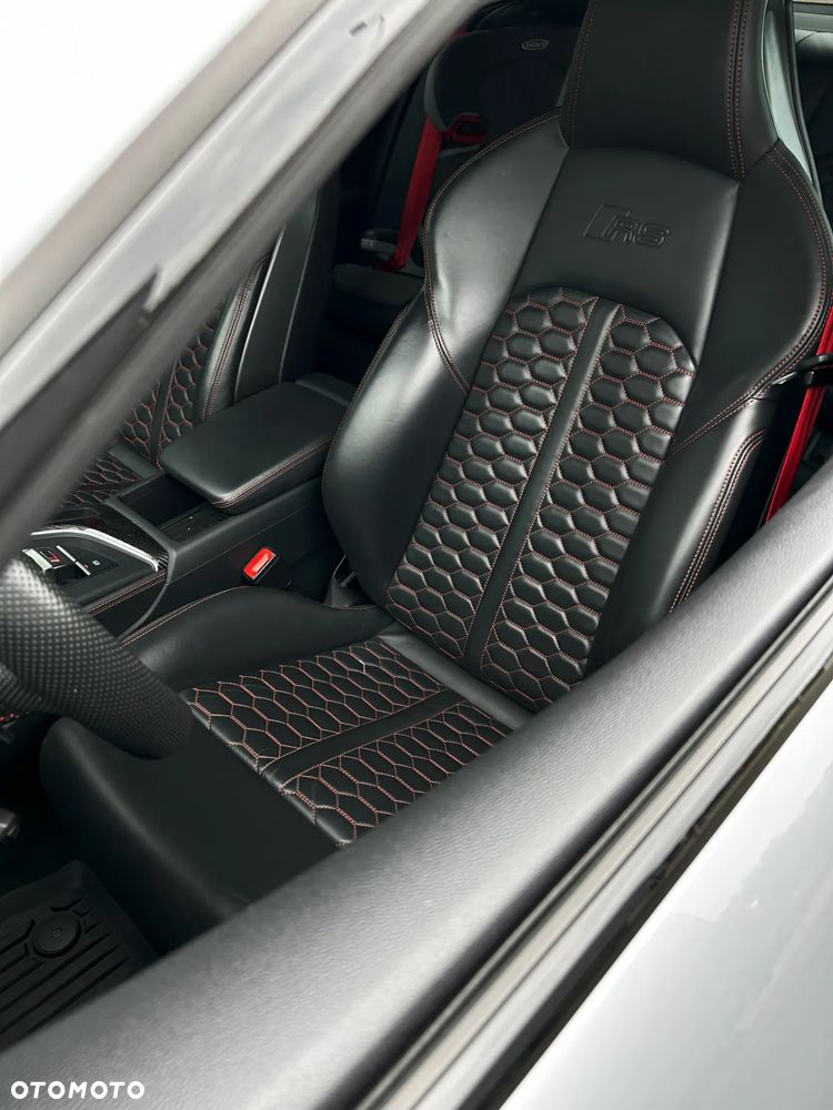 Audi RS5 Coupé - 24