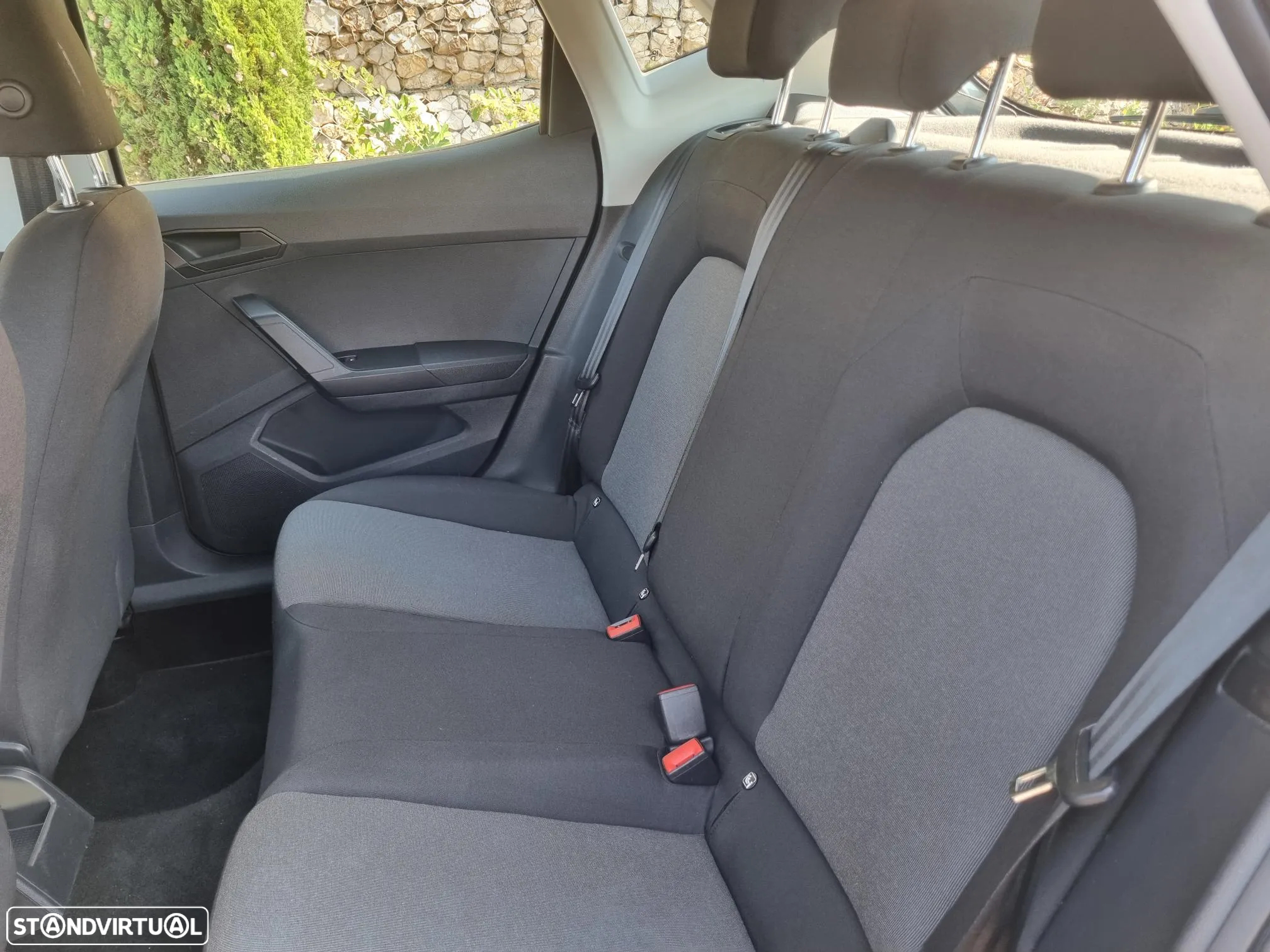 SEAT Ibiza 1.0 Style - 18
