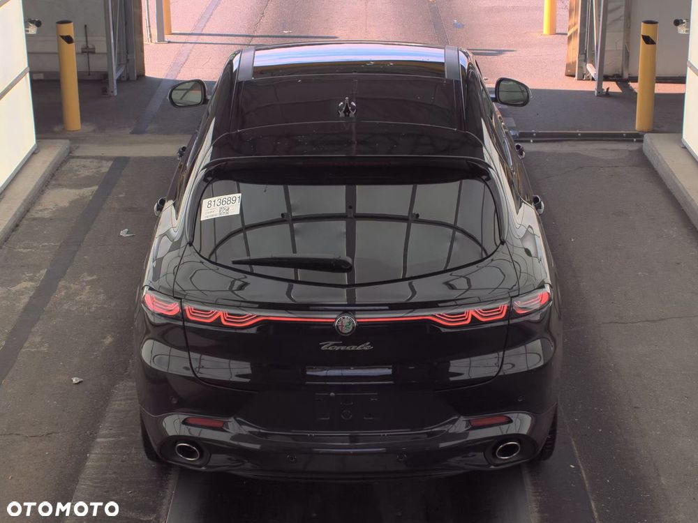 Alfa Romeo Tonale - 8