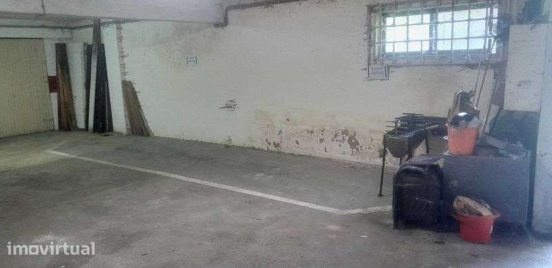 Garagem/parqueamento ,Bom Retiro - Grande imagem: 3/5