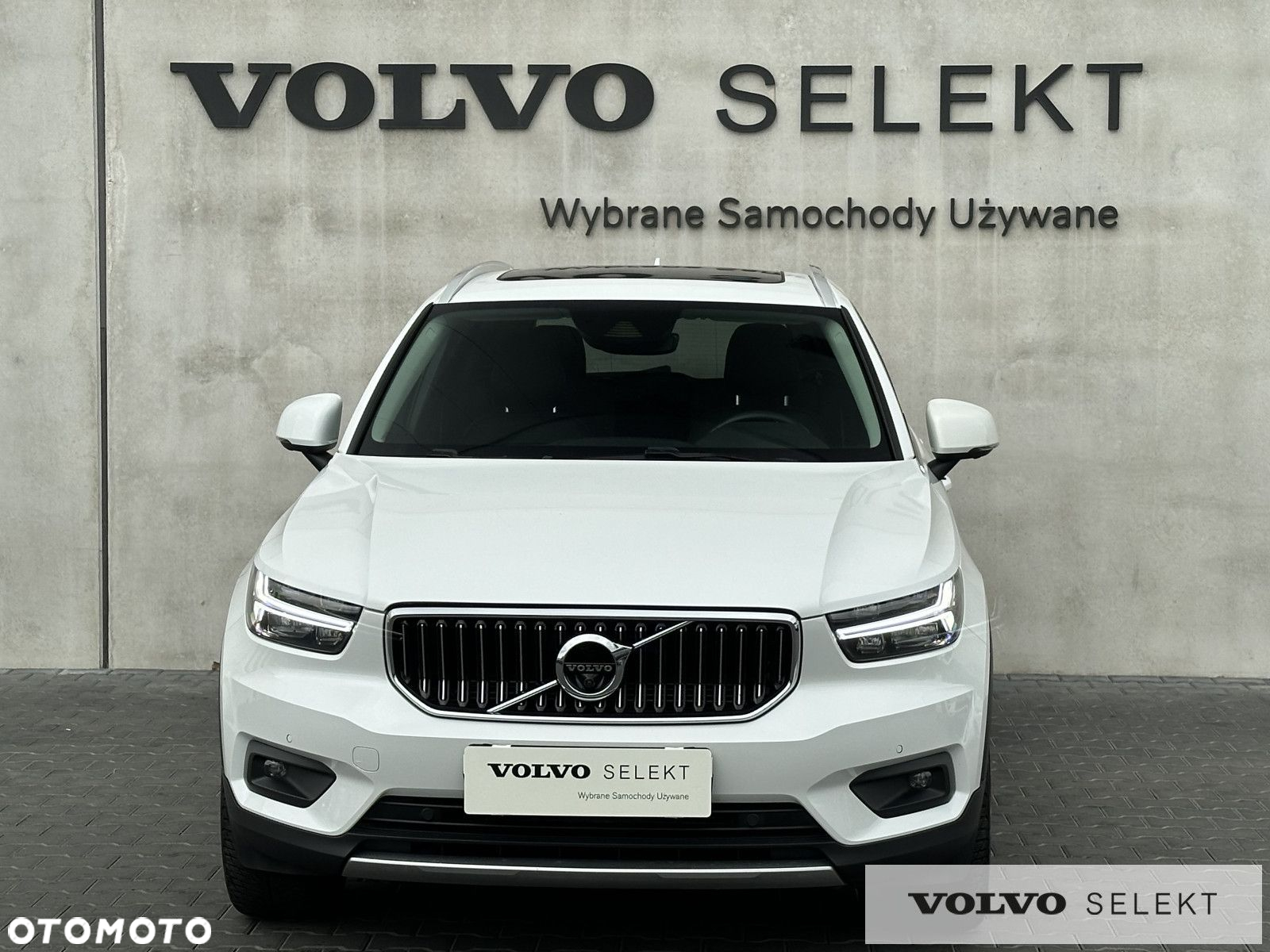 Volvo XC 40 - 11