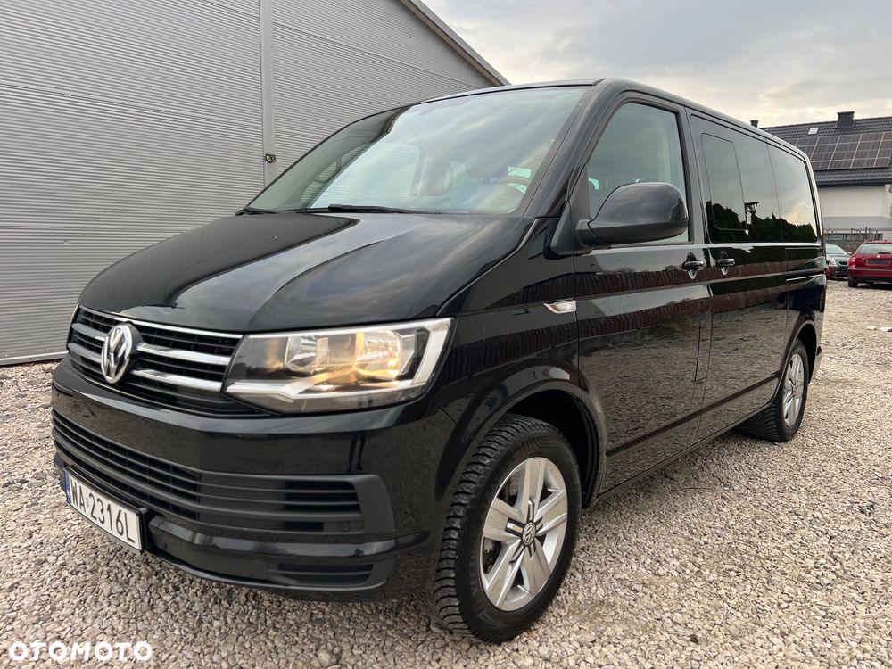 Volkswagen Multivan 2.0 TDI L1 Highline 4Motion DSG - 2