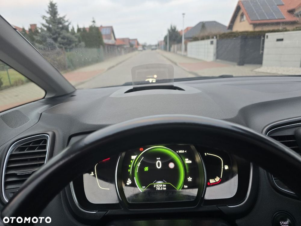 Renault Scenic ENERGY dCi 160 EDC BOSE EDITION - 21