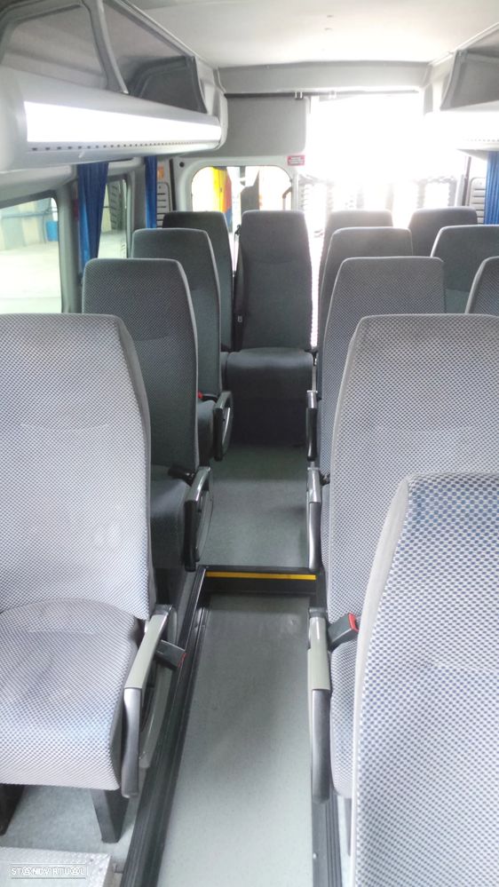 Fiat DUCATO - 8