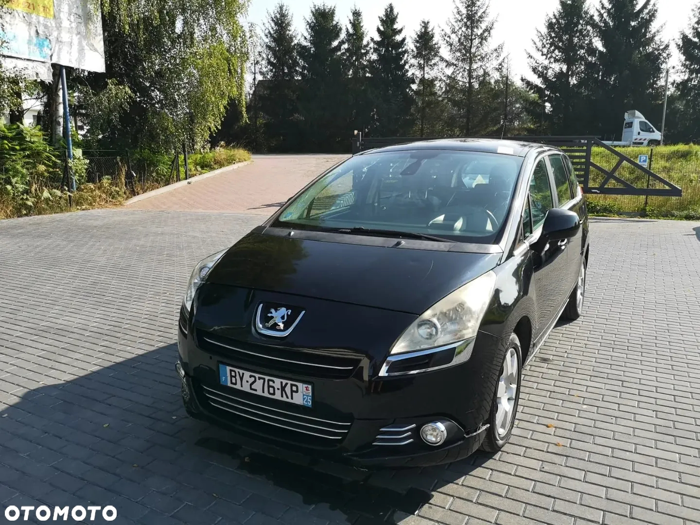 Peugeot 5008 1.6 HDi Access - 36