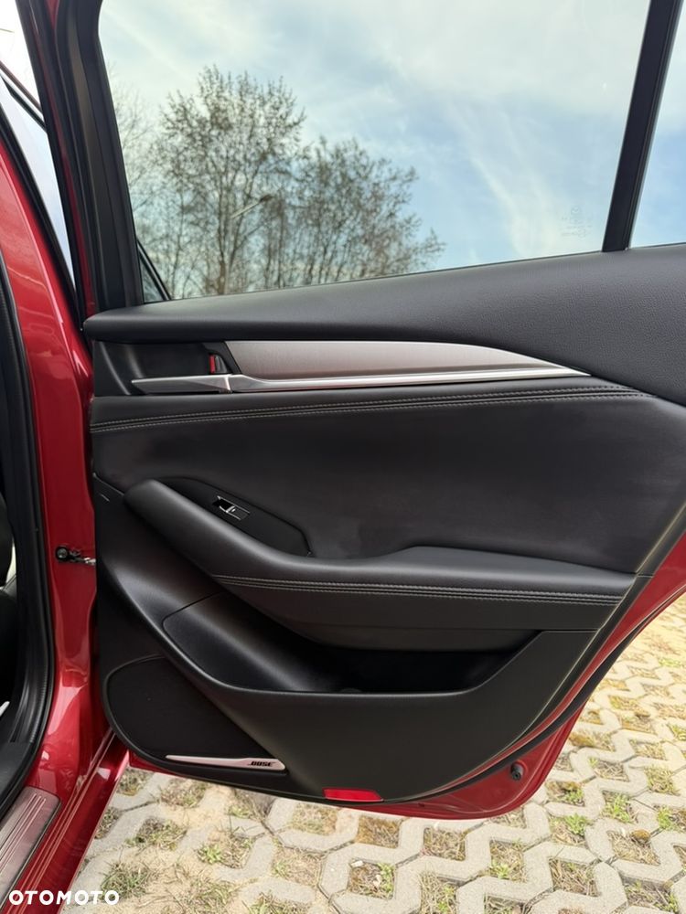 Mazda 6 2.5 SkyPrestige - 14