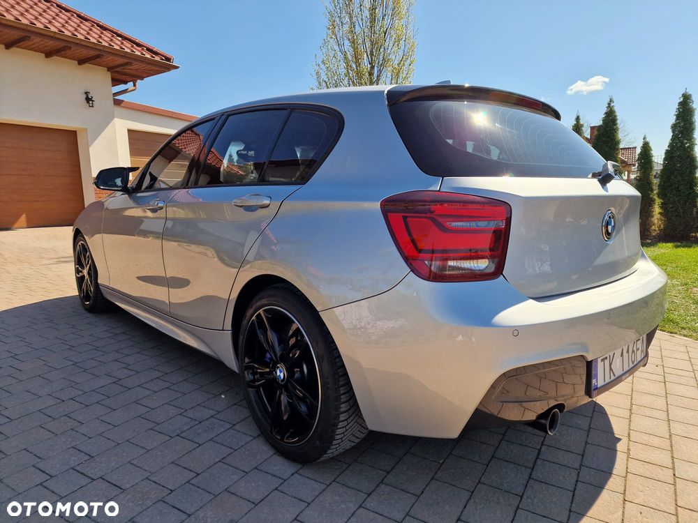 BMW Seria 1 M135i xDrive - 3