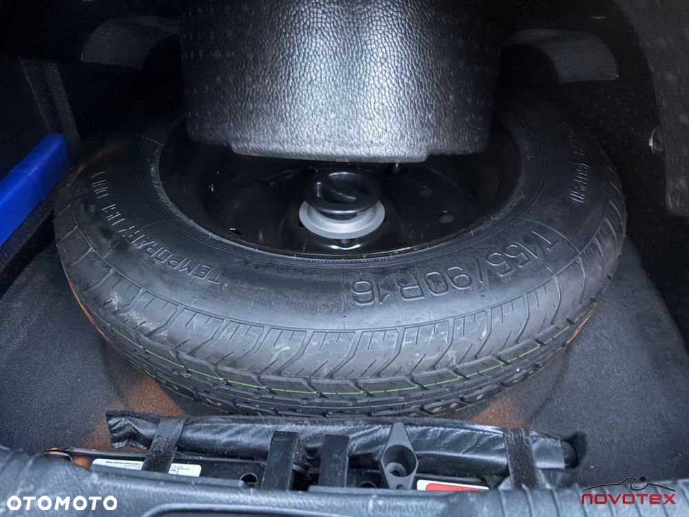 Opel Antara 2.0 CDTI Automatik 4x4 Cosmo - 18