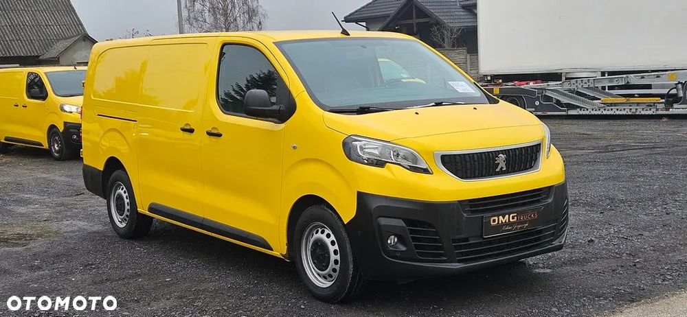Peugeot EXPERT / WERSJA LONG / 2.0 HDI - 3