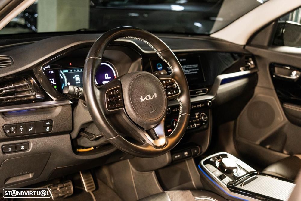 Kia e-Niro Spirit - 20