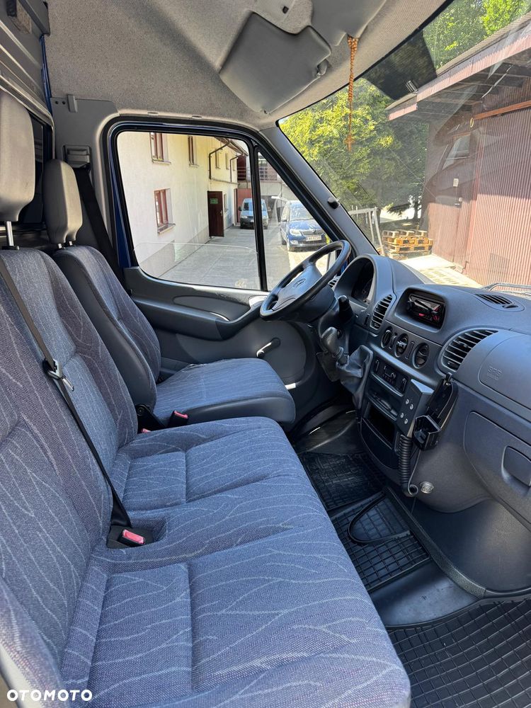 Mercedes-Benz SPRINTER 903 - 10