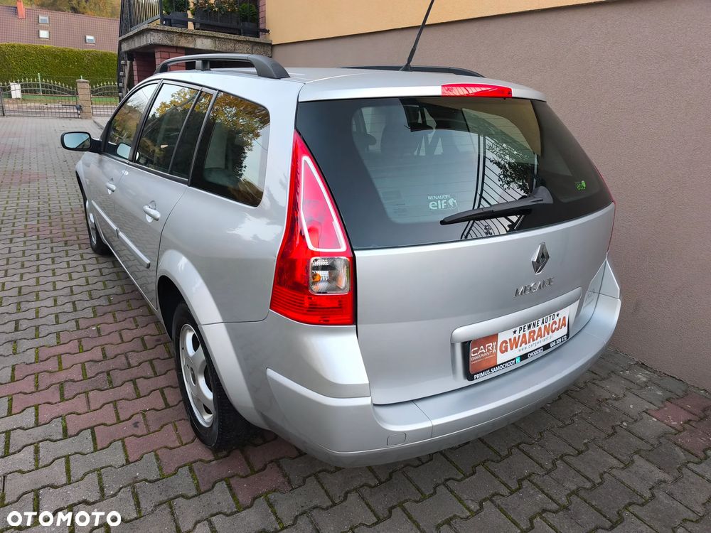 Renault Megane - 4