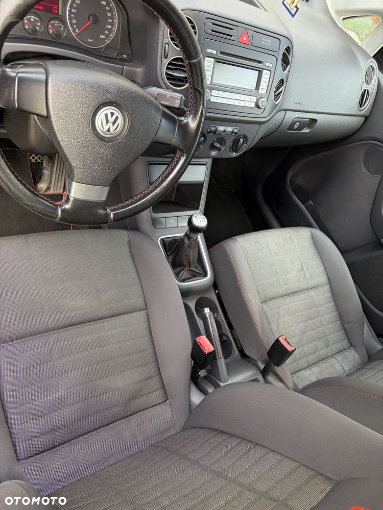 Volkswagen Golf - 7