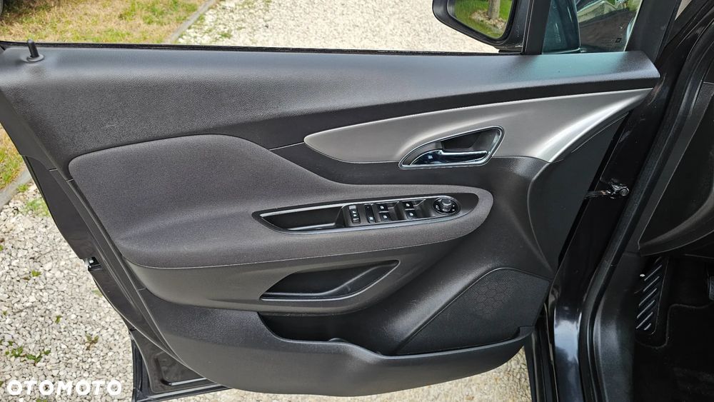 Opel Mokka 1.4 Turbo ecoFLEX Start/Stop 4x4 Edition - 15