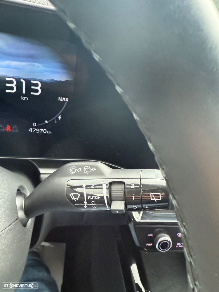 Kia Niro EV Edition 7 - 18