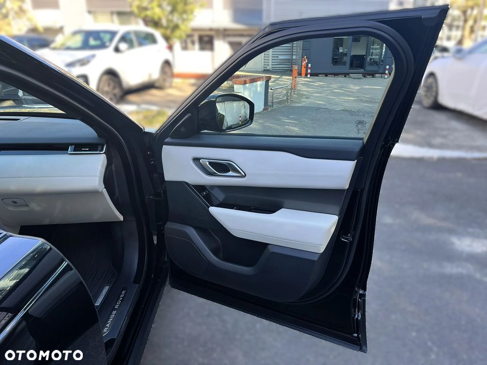 Land Rover Range Rover Velar - 17