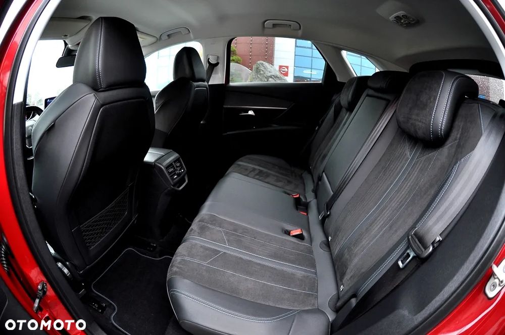 Peugeot 3008 1.2 PureTech Crossway S&S - 24