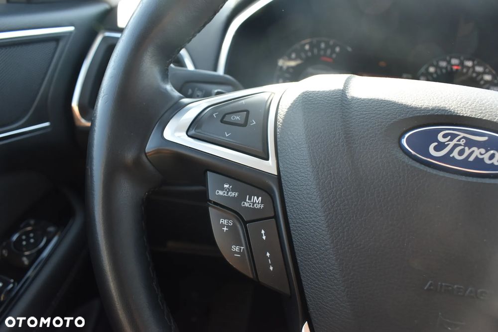 Ford Galaxy 2.0 EcoBlue V-Line - 27