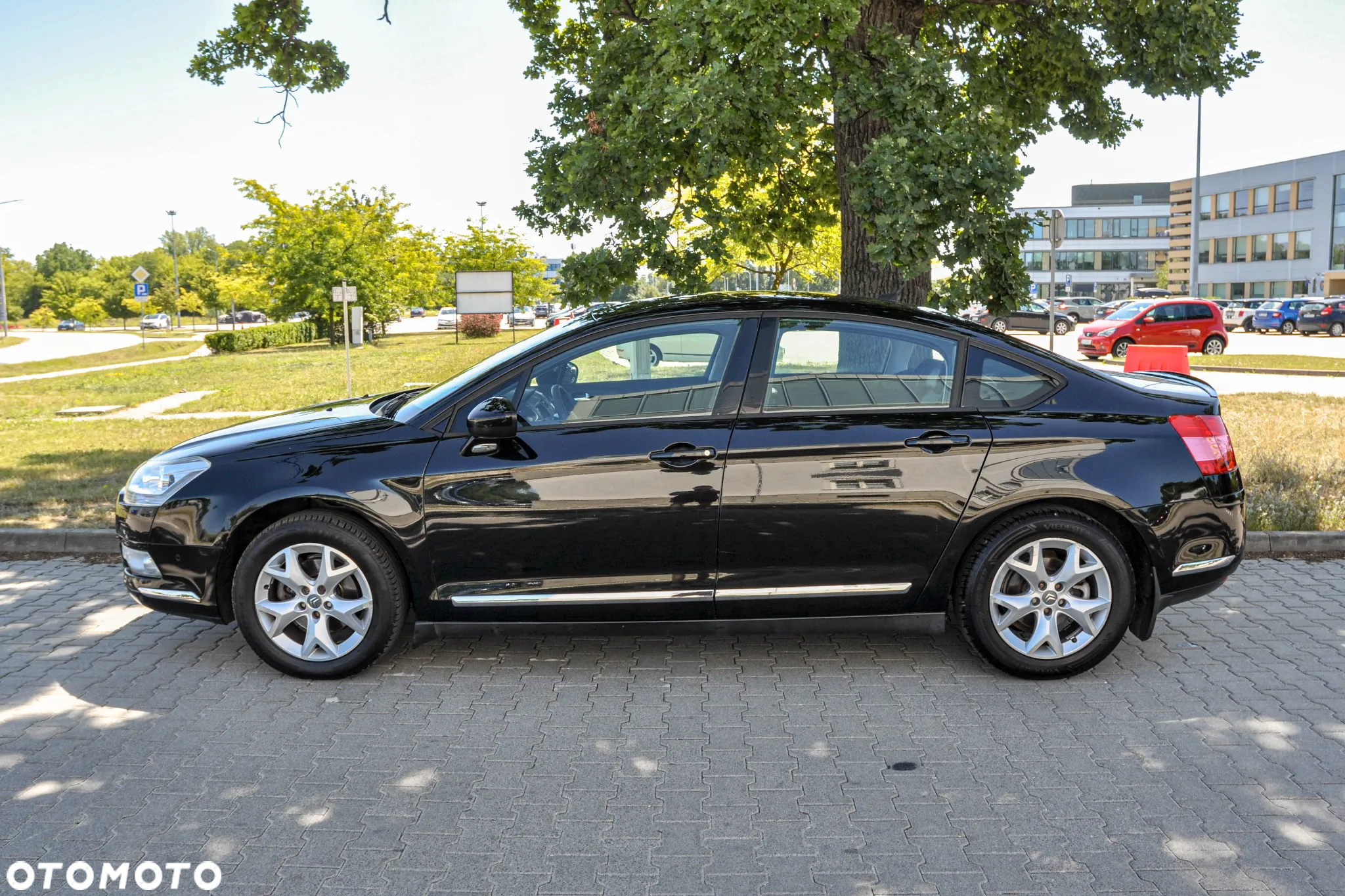 Citroën C5 THP 155 Business Class - 2