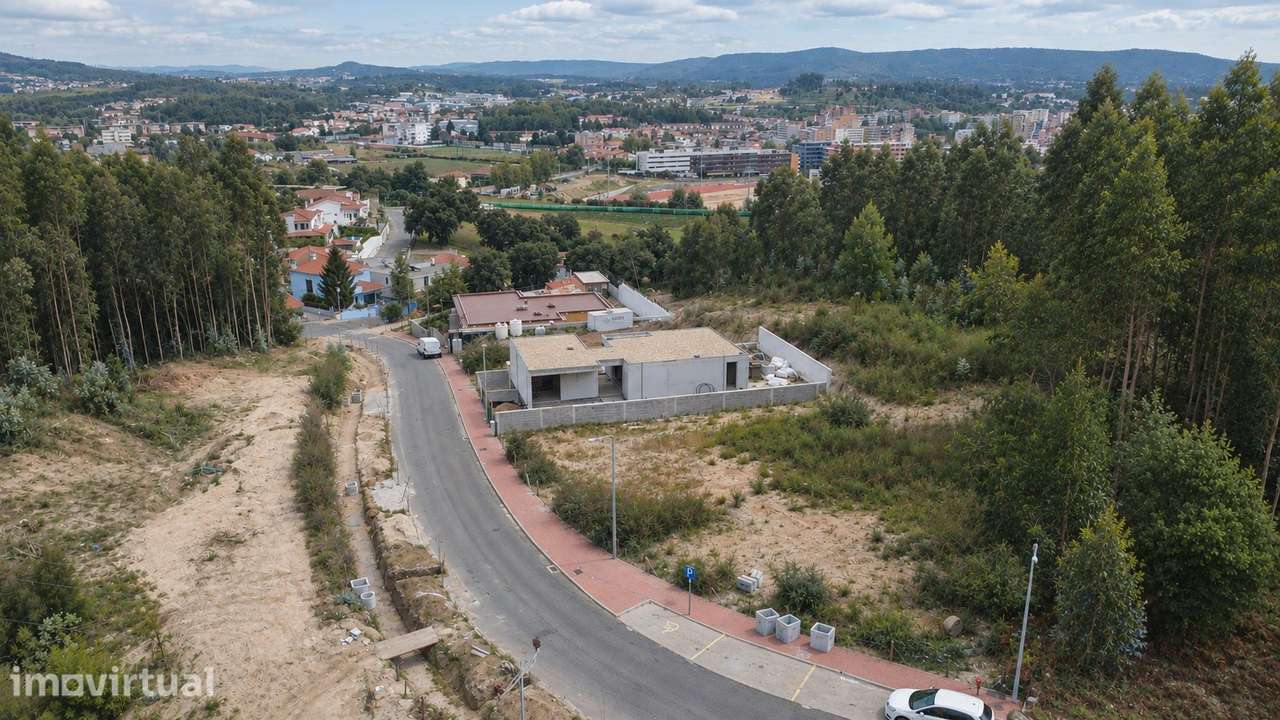 Terreno Venda - Grande imagem: 2/6