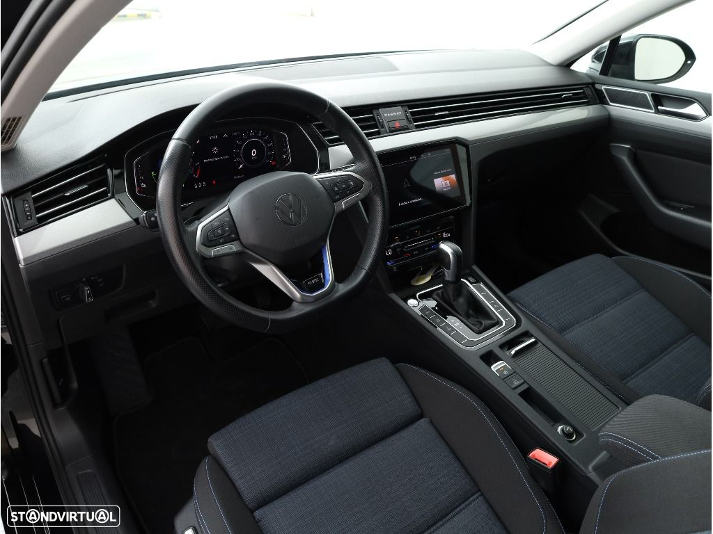 VW Passat Variant 1.4 TSI GTE+ Plug-in - 22