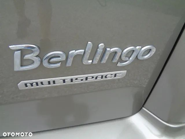 Citroën Berlingo - 5