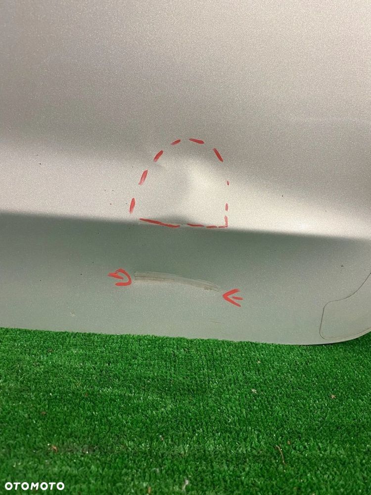 DRZWI TYLNE LEWE HYUNDAI ELANTRA VI - 5