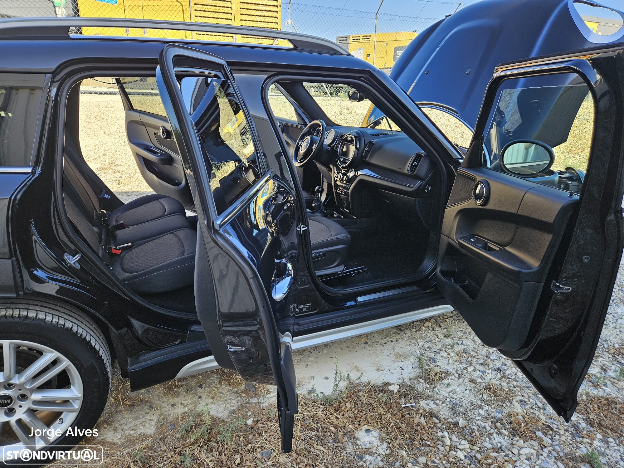 MINI Countryman One D - 15