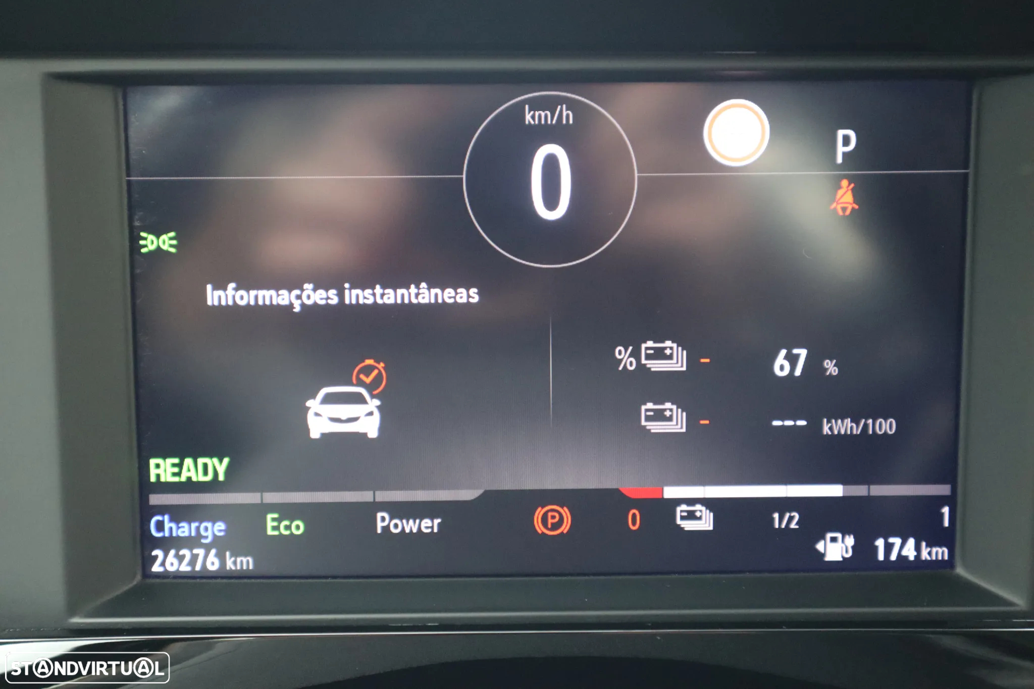 Opel Mokka-e Edition - 29