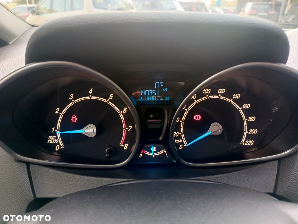 Ford B-MAX 1.0 EcoBoost Individual - 25