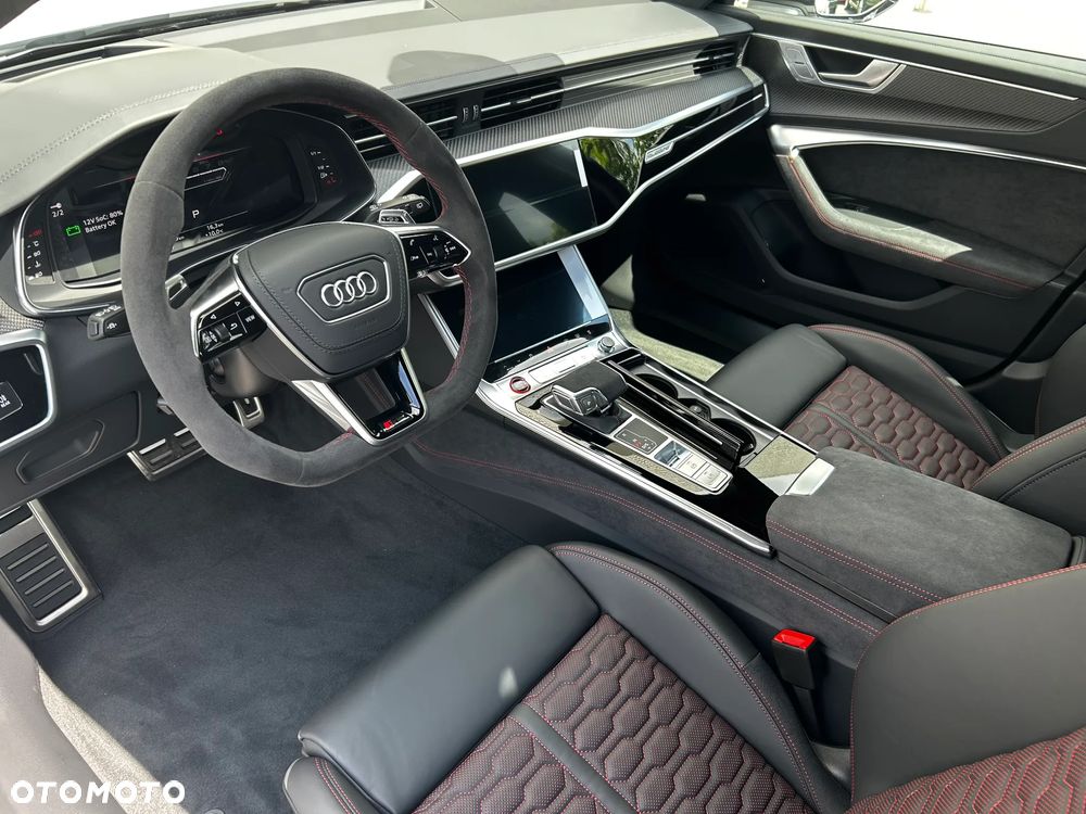 Audi RS6 - 9