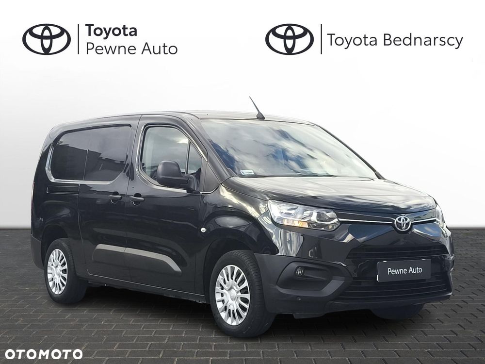 Toyota PROACE CITY - 7