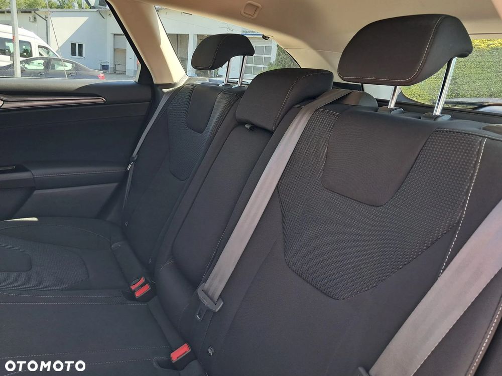 Ford Mondeo SW 2.0 EcoBlue Titanium AWD - 28