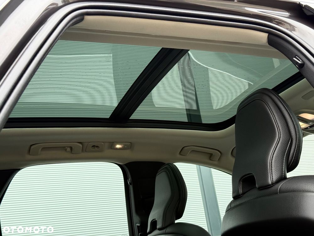 Volvo XC 60 B4 D Geartronic Inscription - 8