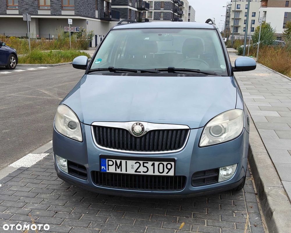 Skoda Inny - 5