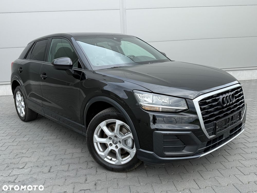 Audi Q2 1.6 TDI design - 5