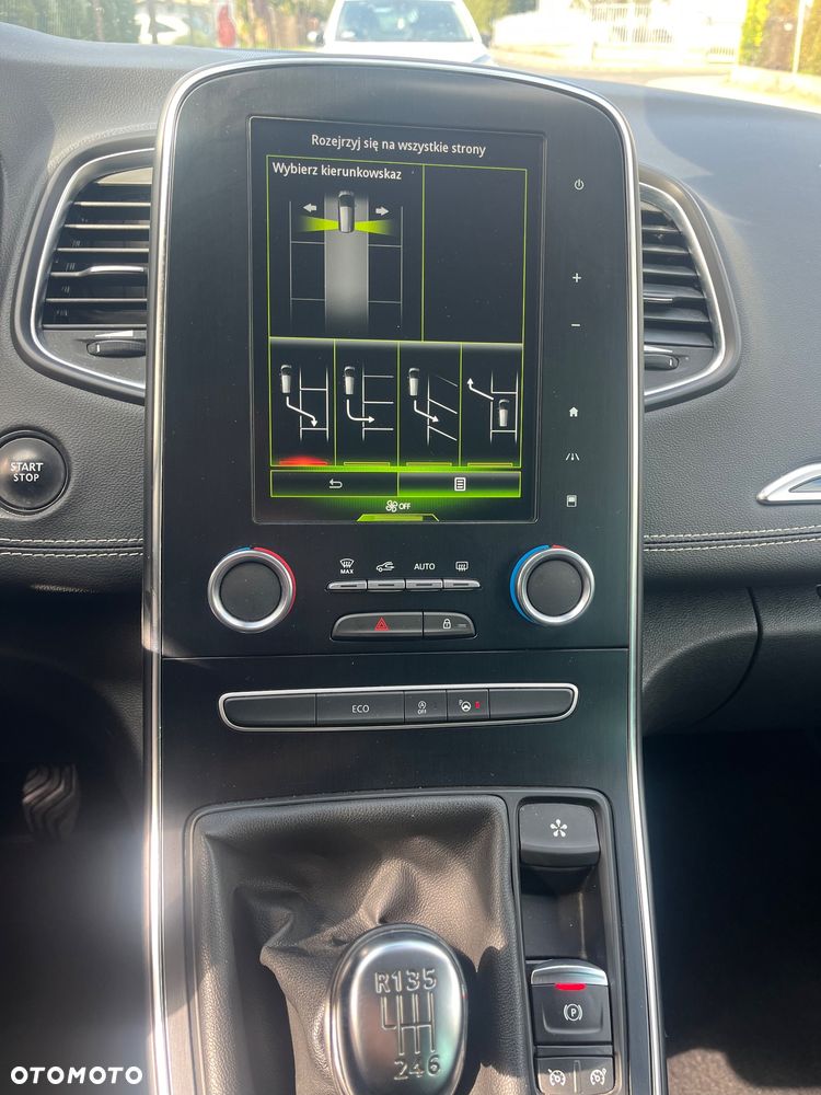 Renault Grand Scenic Gr 1.5 dCi Energy Bose EU6 - 10