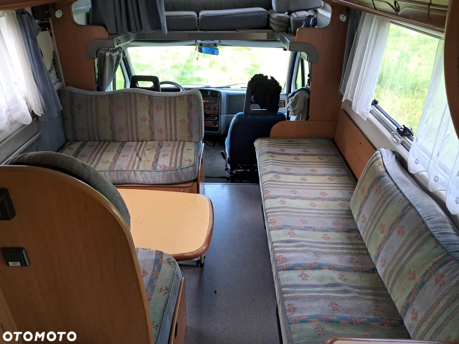 Fiat Ducato - 14