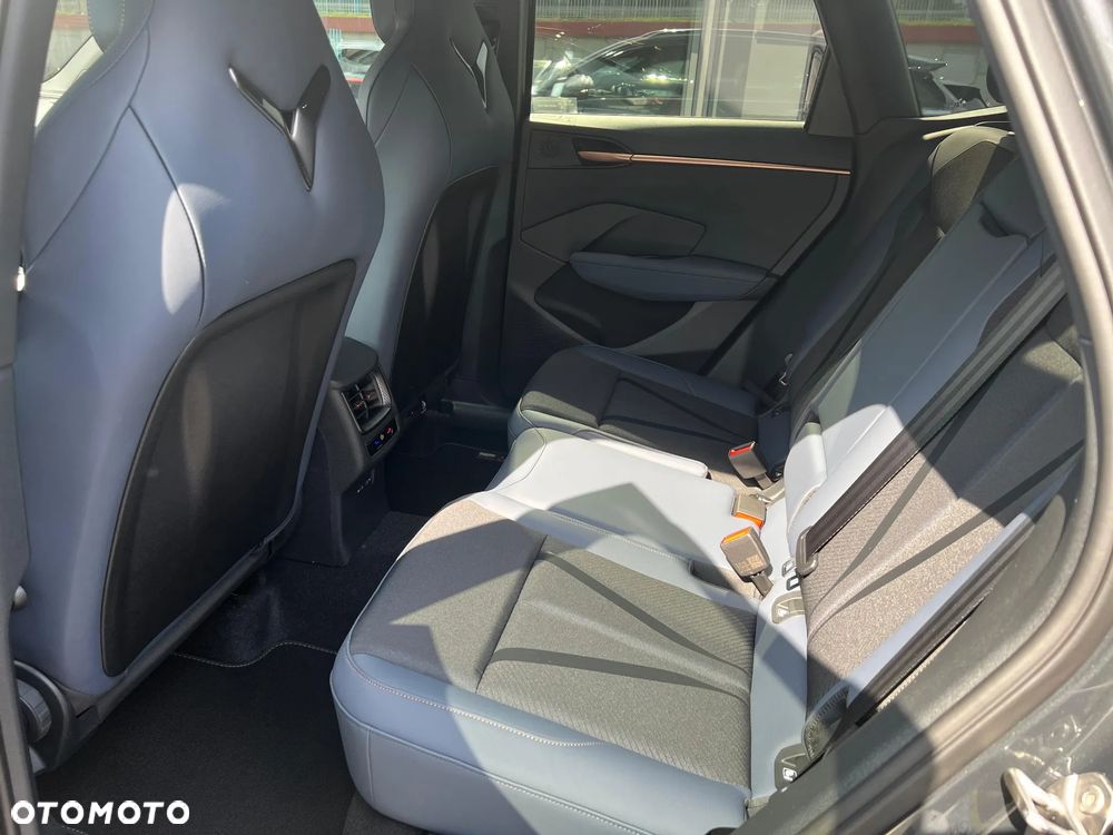 Cupra Terramar 1.5 eTSI mHEV DSG - 13