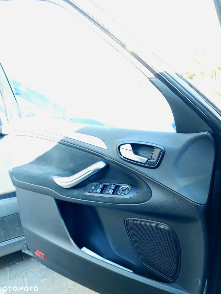 Ford S-Max 2.0 Business Edition - 3