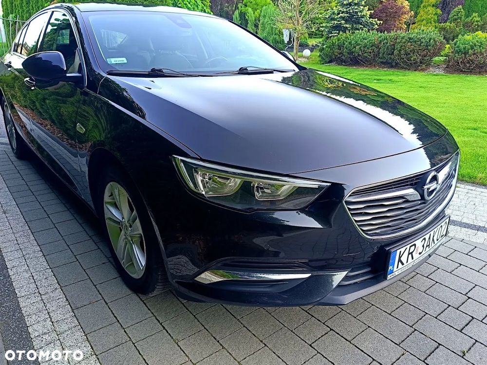 Opel Insignia 1.6 CDTI Innovation S&S - 6