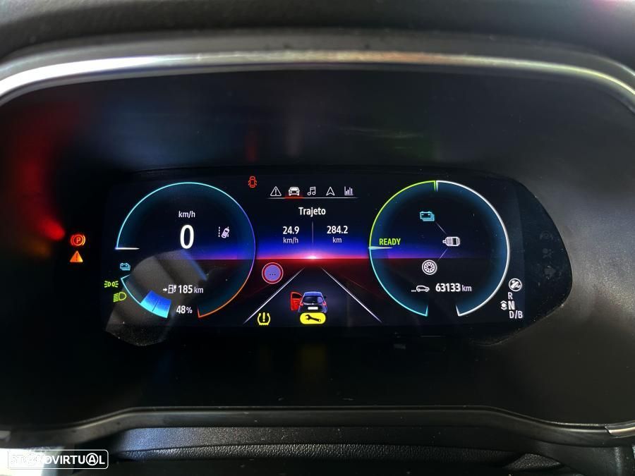 Renault Zoe (c/ Bateria) Limited 50 - 14