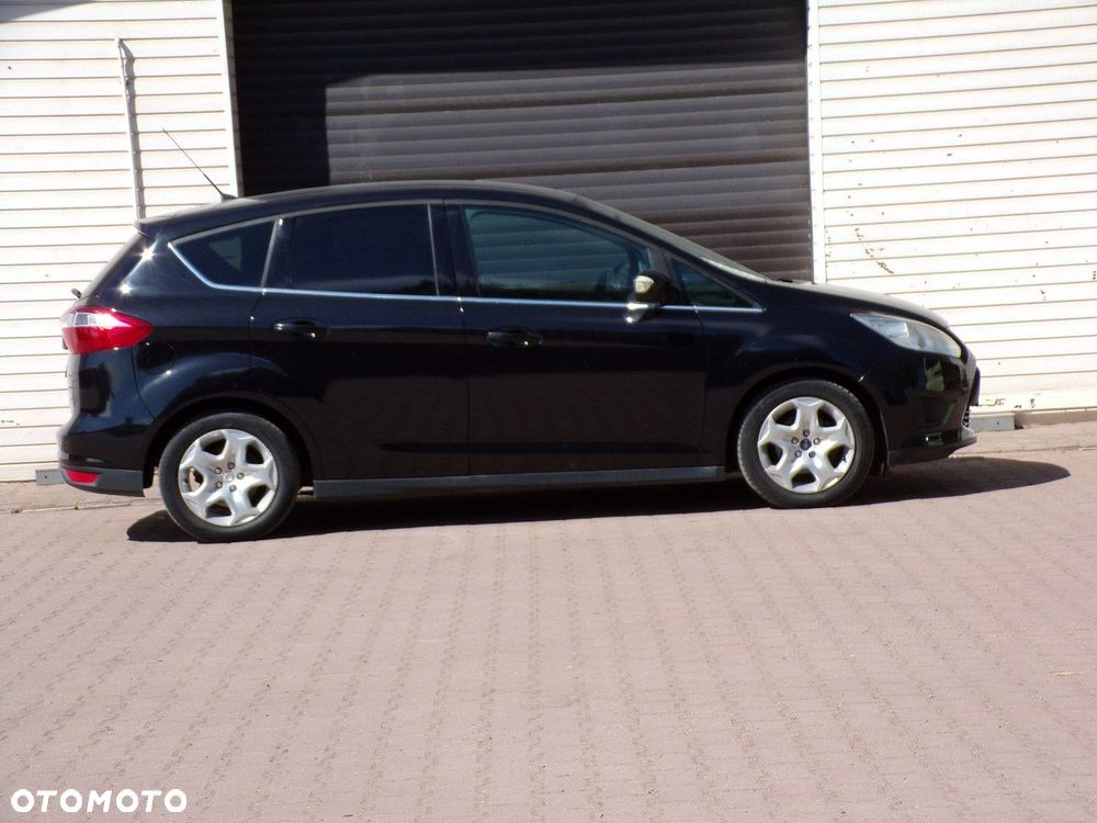 Ford C-MAX - 7