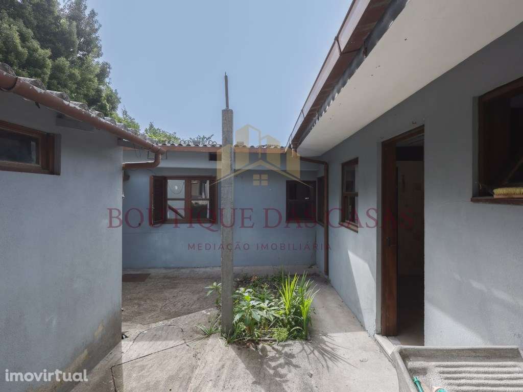 Moradia T2 - Vilar do Paraíso - Grande imagem: 3/37