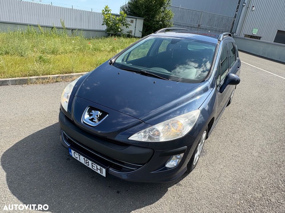 Peugeot 308 - 15