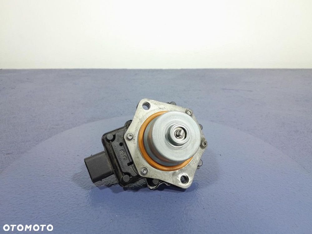 BMW 4 G22 G23 G26 NASTAWNIK REDUKTORA VTG 5A67B84 - 4