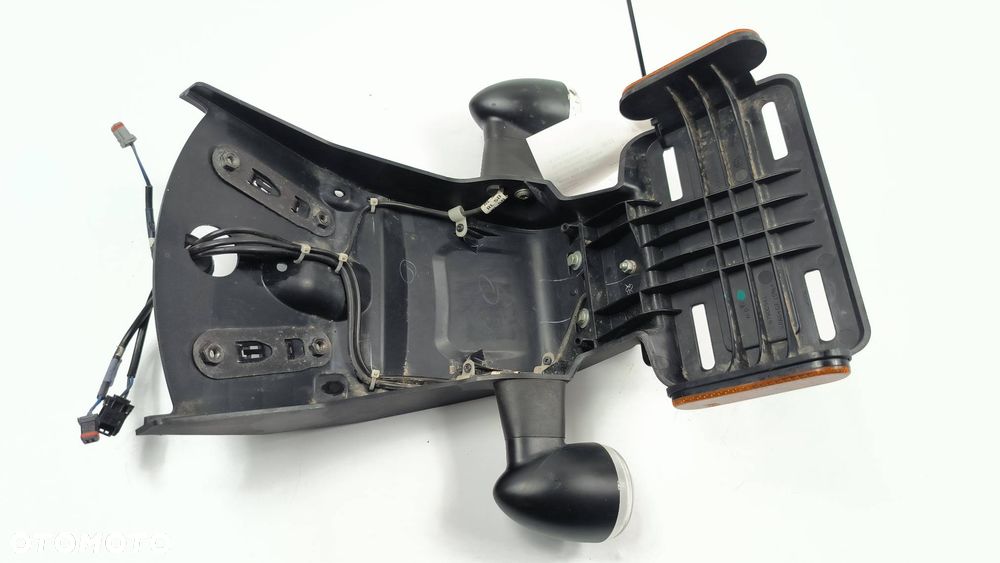 Harley-Davidson Pan America 1250 2022r. Lampa tył motocykl chlapacz - 6
