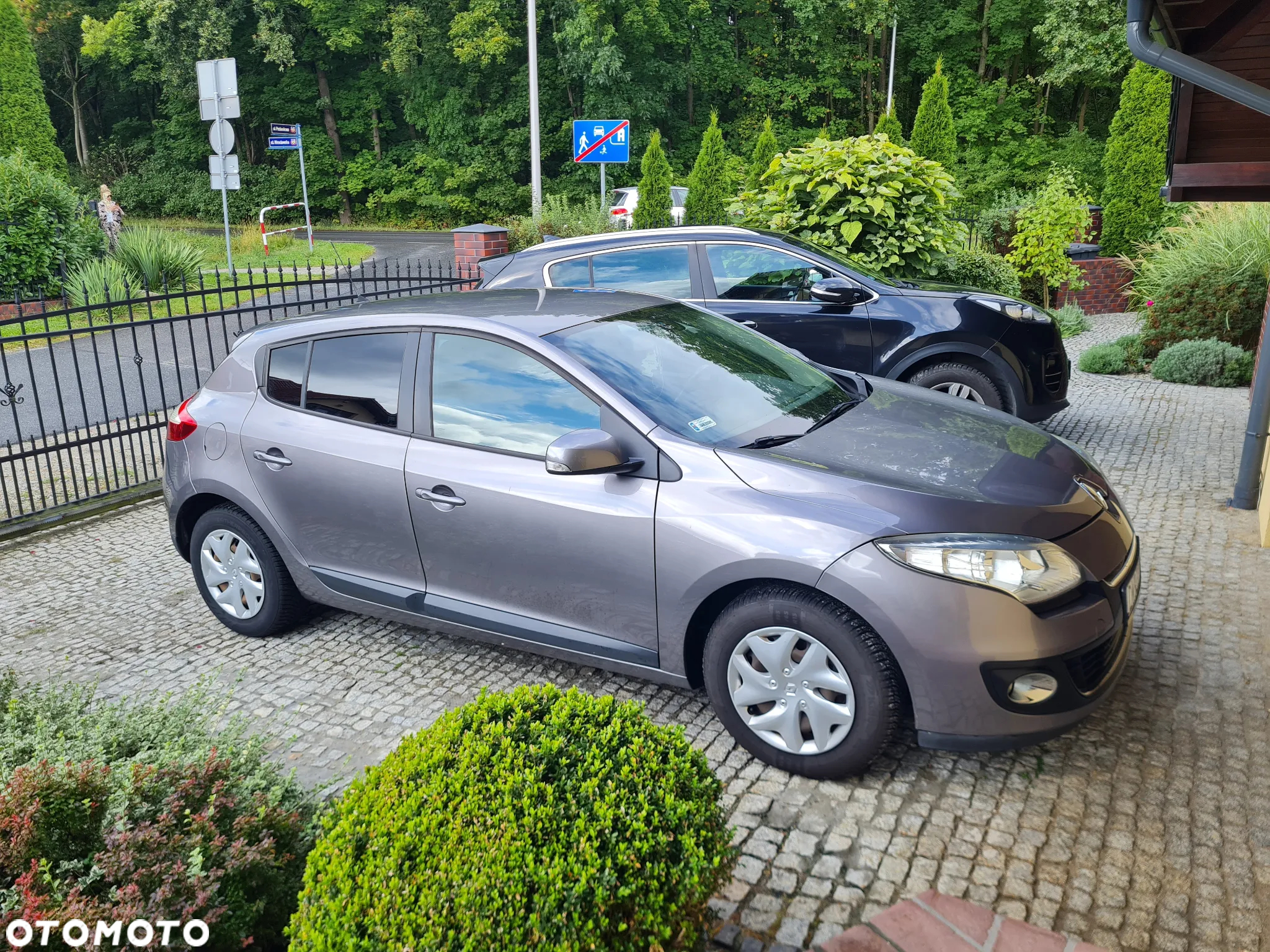 Renault Megane 1.6 16V Dynamique - 7