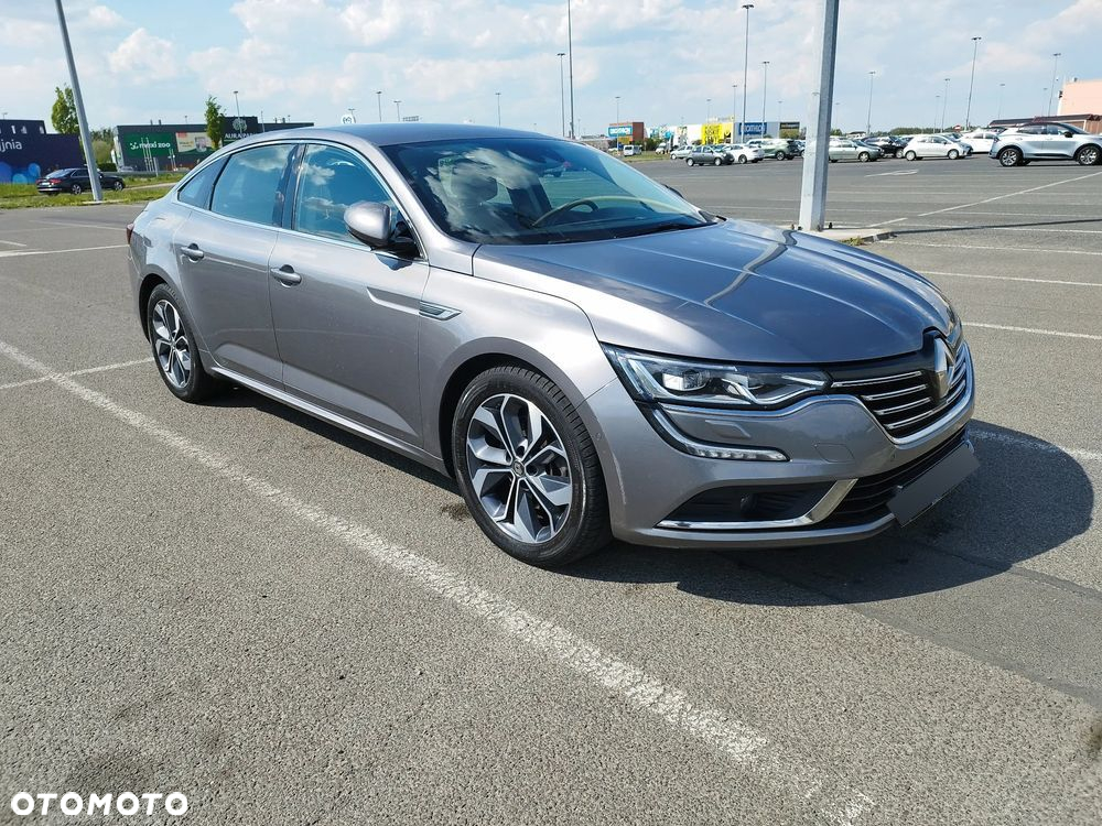 Renault Talisman 1.6 Energy dCi Intens EDC - 2